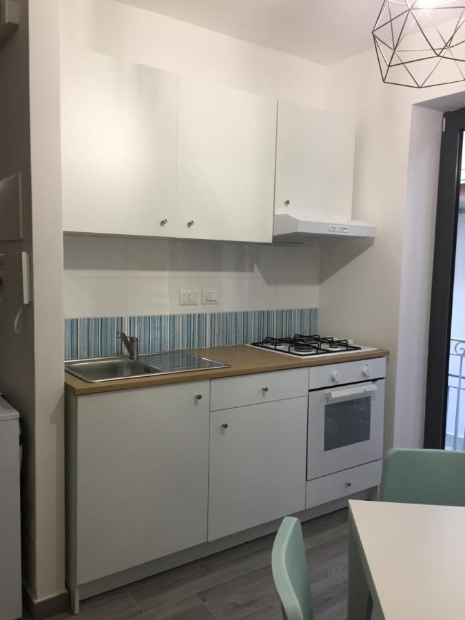 לטויאני Casa Vacanze A Milorda מראה חיצוני תמונה