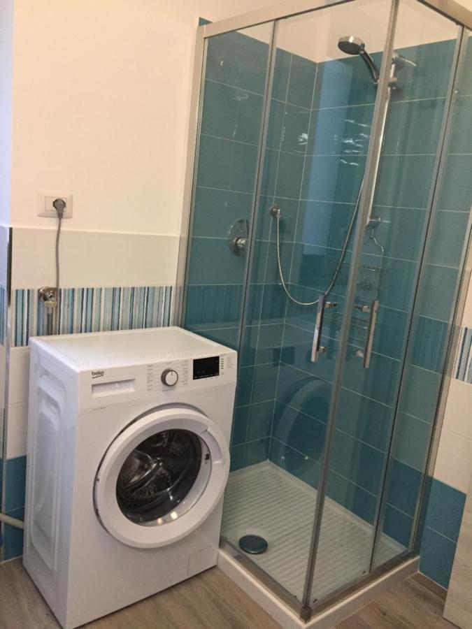 לטויאני Casa Vacanze A Milorda מראה חיצוני תמונה