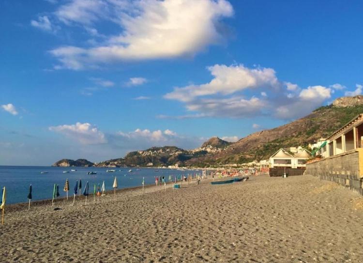 לטויאני Casa Vacanze A Milorda מראה חיצוני תמונה