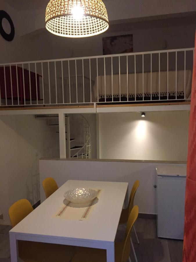 לטויאני Casa Vacanze A Milorda מראה חיצוני תמונה
