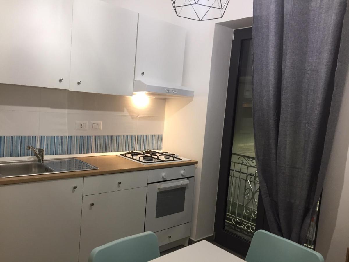 לטויאני Casa Vacanze A Milorda מראה חיצוני תמונה