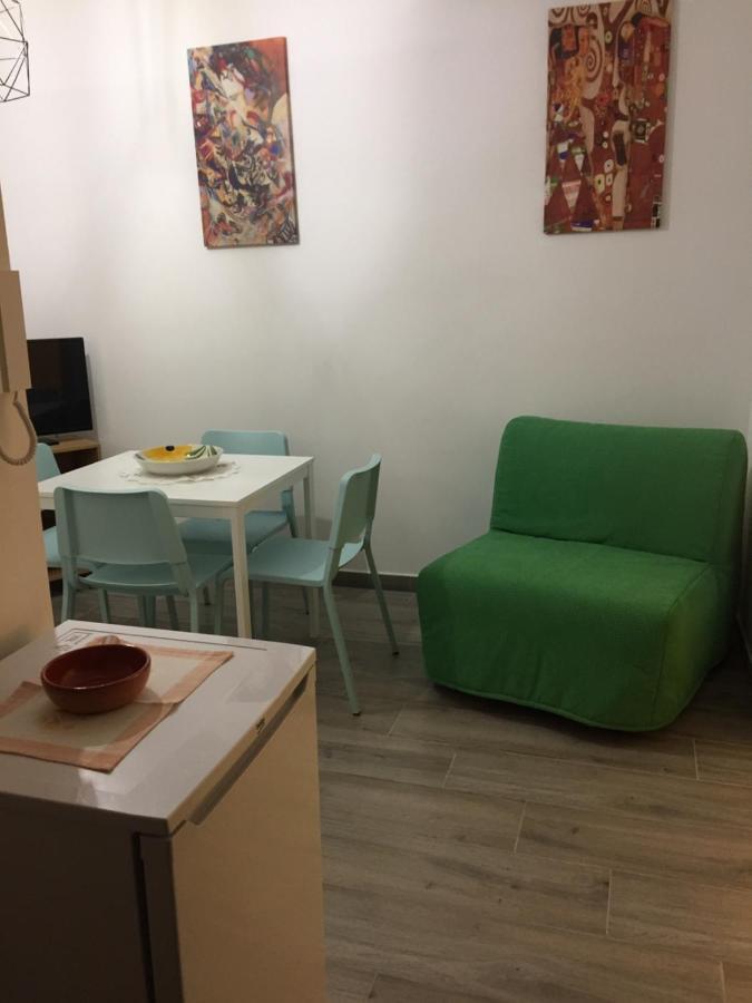 לטויאני Casa Vacanze A Milorda מראה חיצוני תמונה