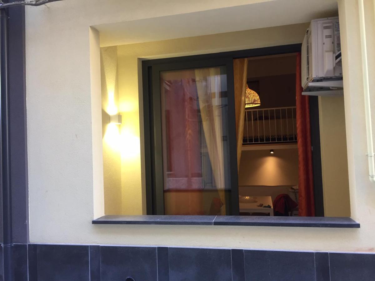 לטויאני Casa Vacanze A Milorda מראה חיצוני תמונה