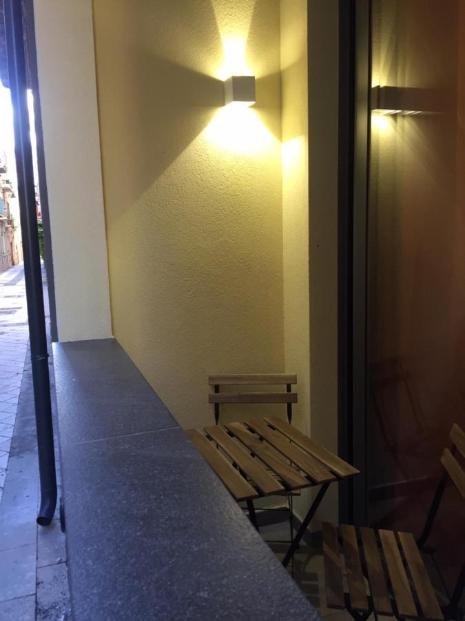 לטויאני Casa Vacanze A Milorda מראה חיצוני תמונה