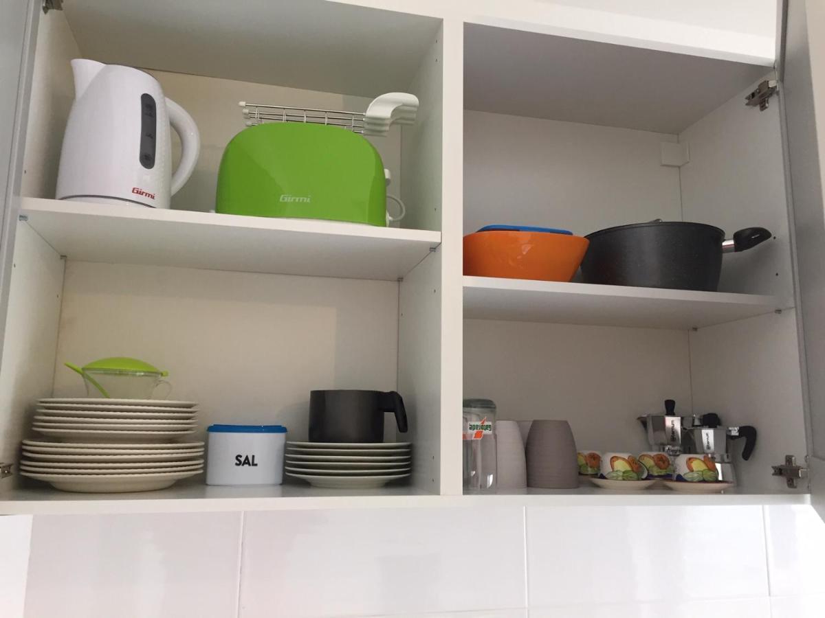 לטויאני Casa Vacanze A Milorda מראה חיצוני תמונה