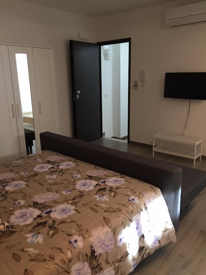 לטויאני Casa Vacanze A Milorda מראה חיצוני תמונה