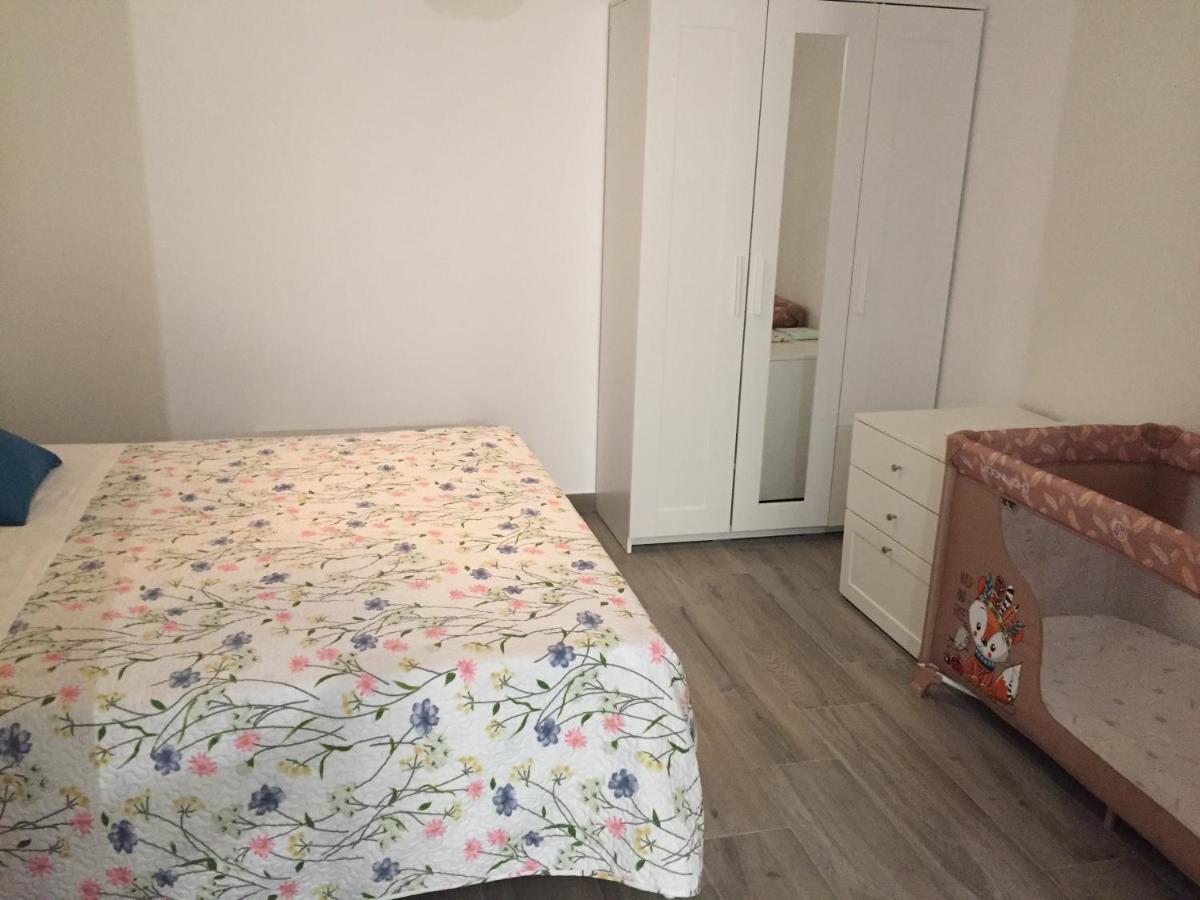 לטויאני Casa Vacanze A Milorda מראה חיצוני תמונה