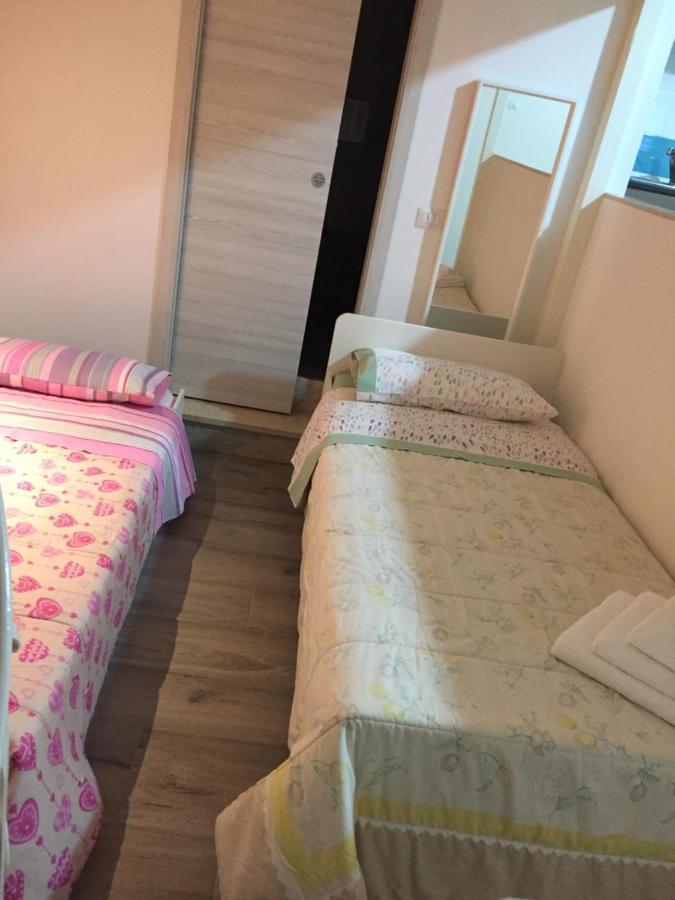 לטויאני Casa Vacanze A Milorda מראה חיצוני תמונה