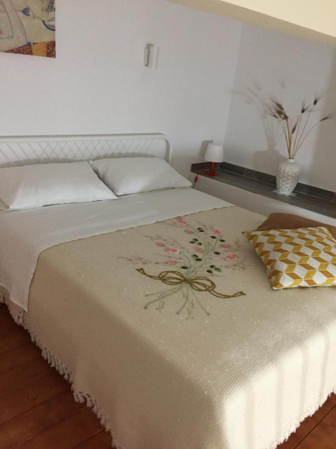 לטויאני Casa Vacanze A Milorda מראה חיצוני תמונה