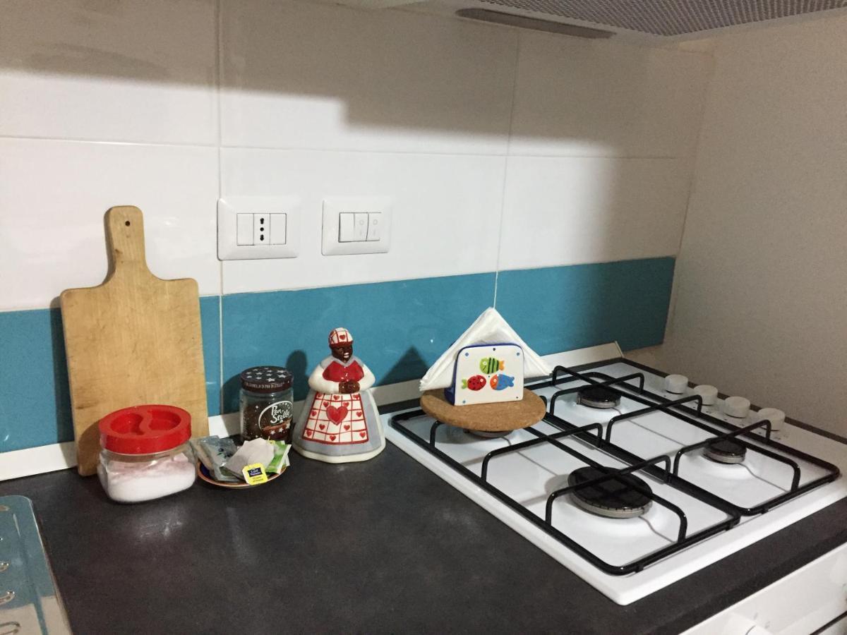 לטויאני Casa Vacanze A Milorda מראה חיצוני תמונה