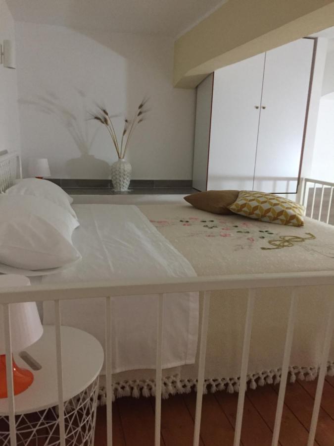 לטויאני Casa Vacanze A Milorda מראה חיצוני תמונה
