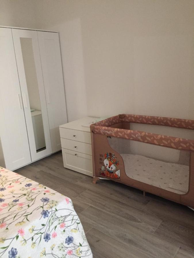 לטויאני Casa Vacanze A Milorda מראה חיצוני תמונה