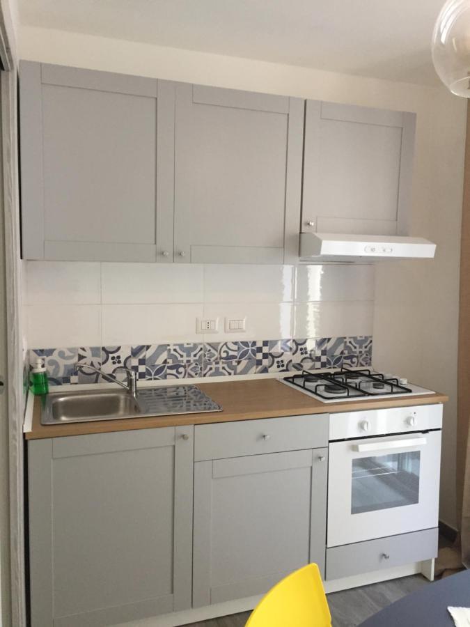 לטויאני Casa Vacanze A Milorda מראה חיצוני תמונה