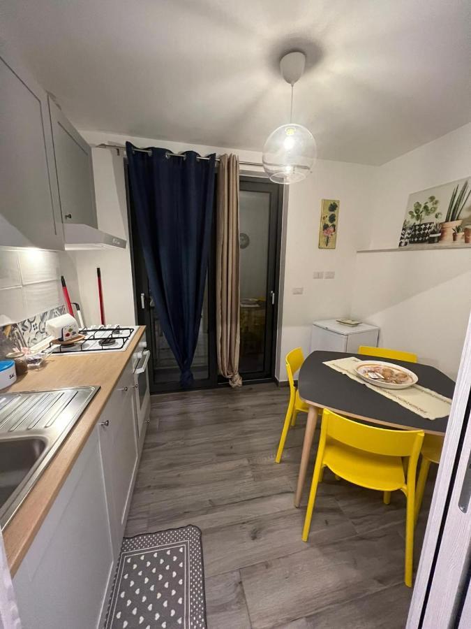 לטויאני Casa Vacanze A Milorda מראה חיצוני תמונה