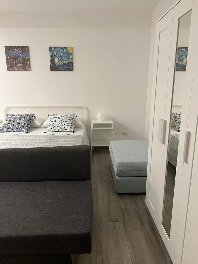 לטויאני Casa Vacanze A Milorda מראה חיצוני תמונה