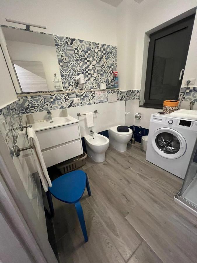 לטויאני Casa Vacanze A Milorda מראה חיצוני תמונה