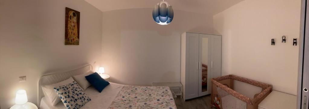 לטויאני Casa Vacanze A Milorda מראה חיצוני תמונה