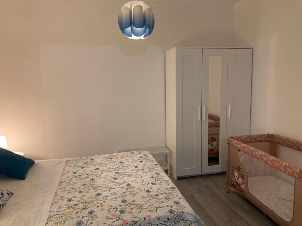 לטויאני Casa Vacanze A Milorda מראה חיצוני תמונה
