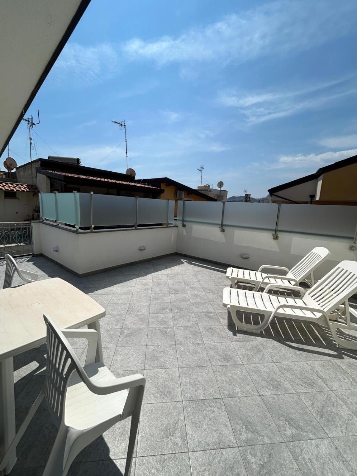 לטויאני Casa Vacanze A Milorda מראה חיצוני תמונה